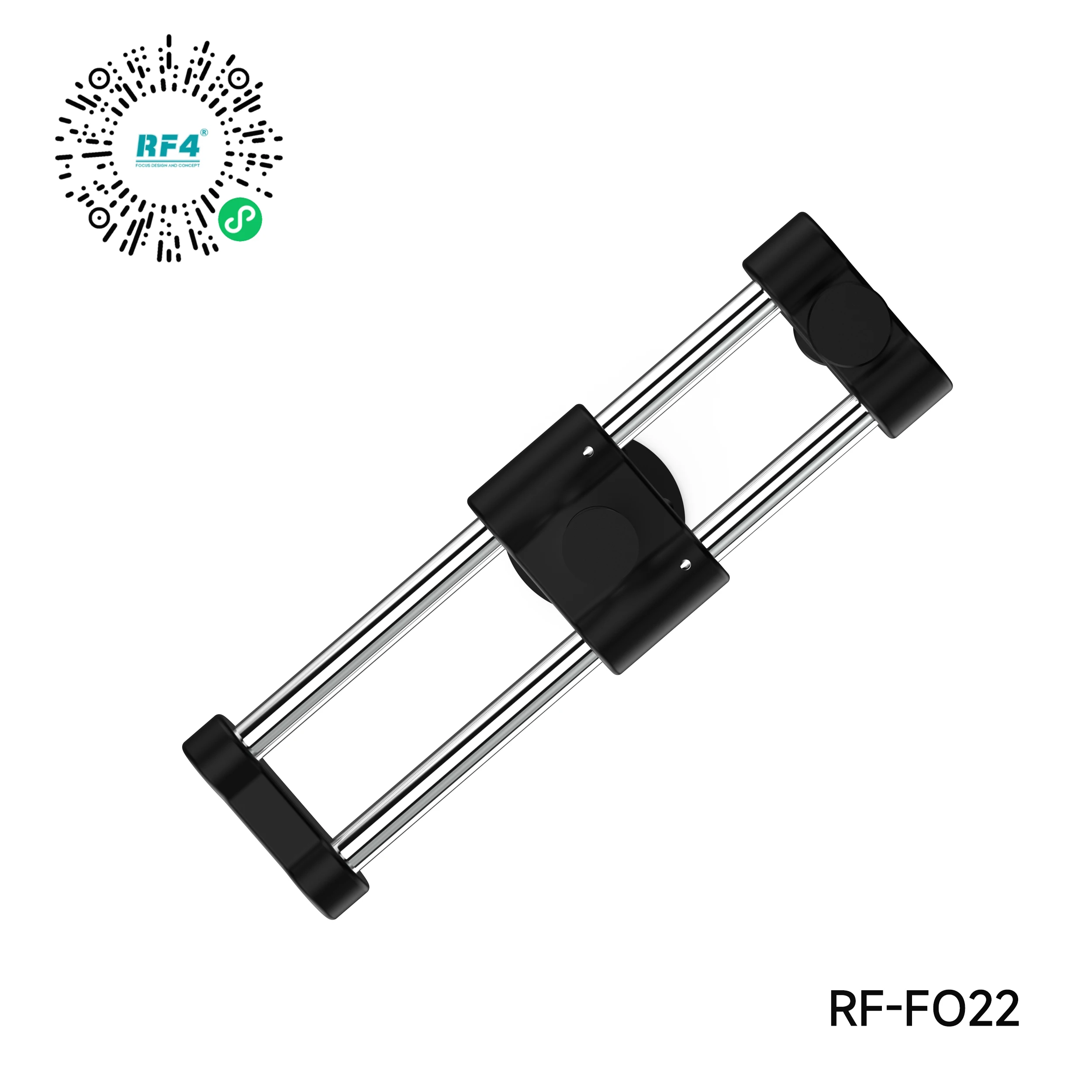 RF4 RF-FO22 Кронштейн для микроскопа Универсальная ось инструмента ремонта мобильных