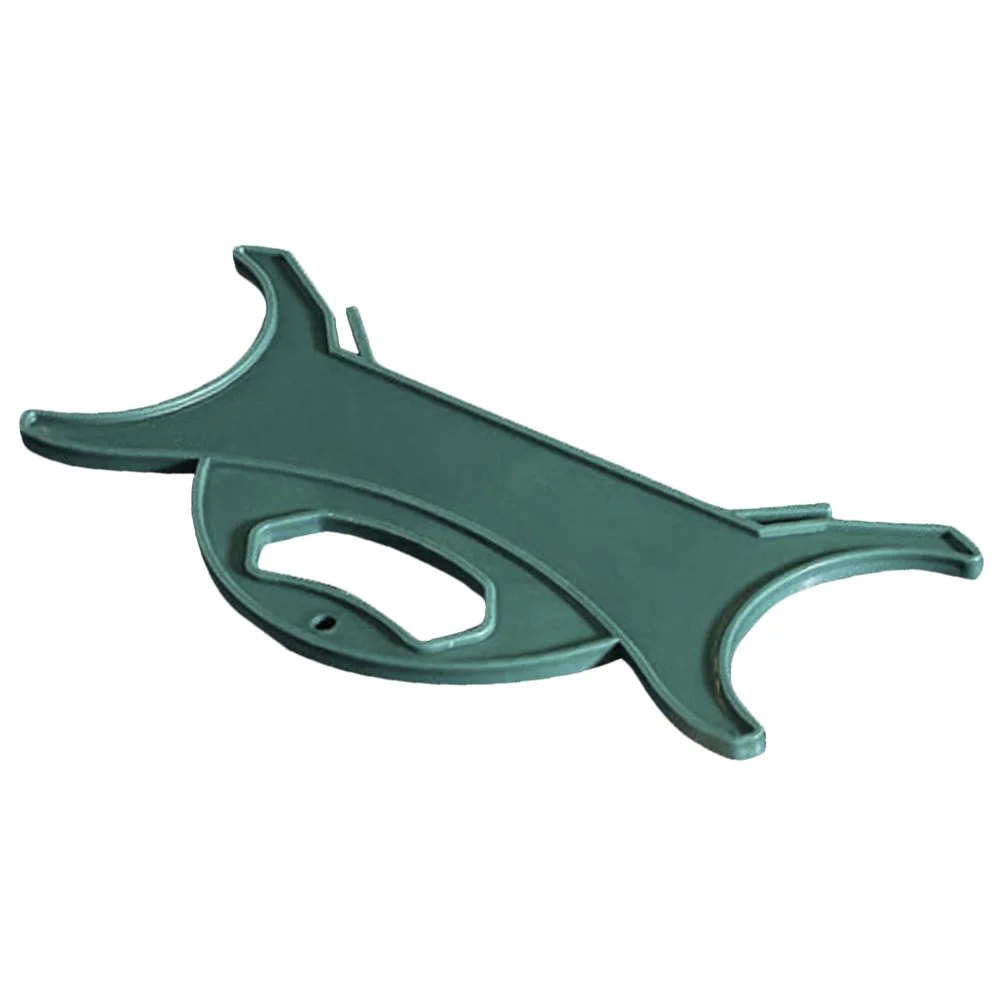 Органайзер для шнура Подставка наушников Держатель кабелей Удлинитель