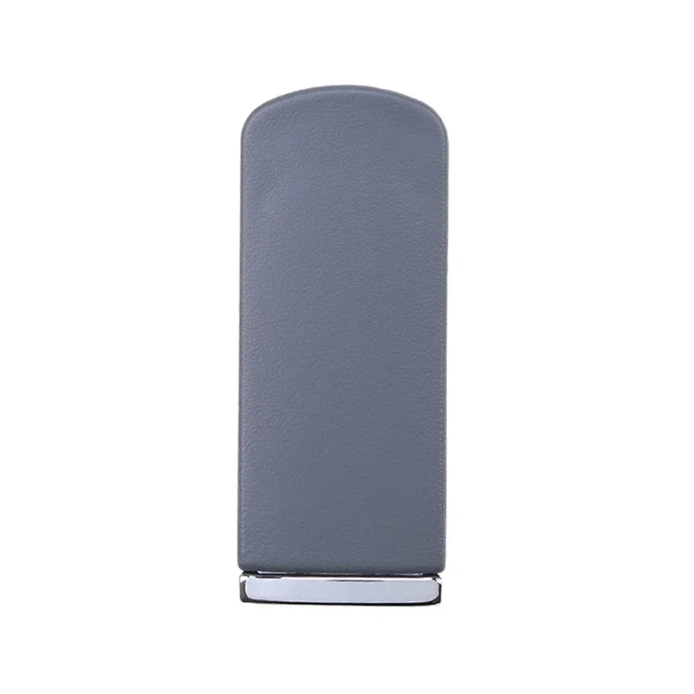 

Новая автомобильная ручка замка перчаточного ящика без отверстия для Audi A4 8E B6 B7 2002-2008 с левым рулем 8E 1857131