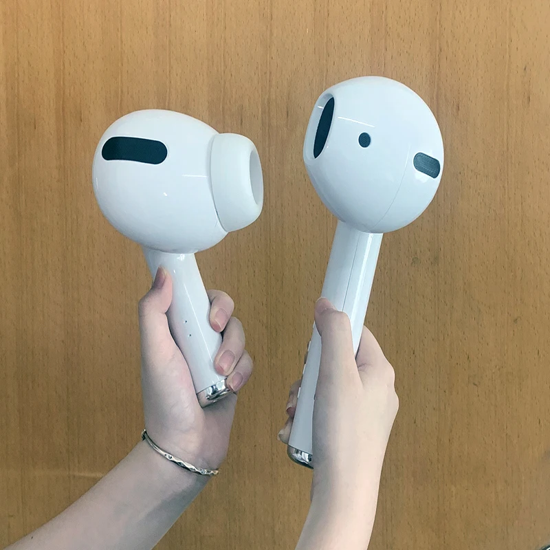 Портативные беспроводные гигантские наушники режим динамик Bluetooth стерео