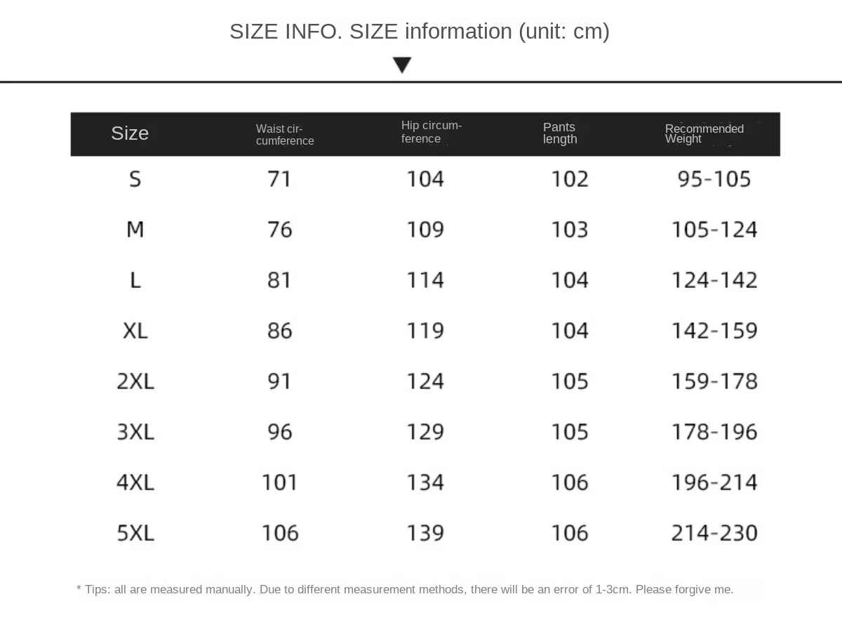 5XL 100% Cotton Jeans Men Large Size Loose Straight Leg Fall/winter Thickened Wide Leg Pants Trend Dad Casual Pants Style Men