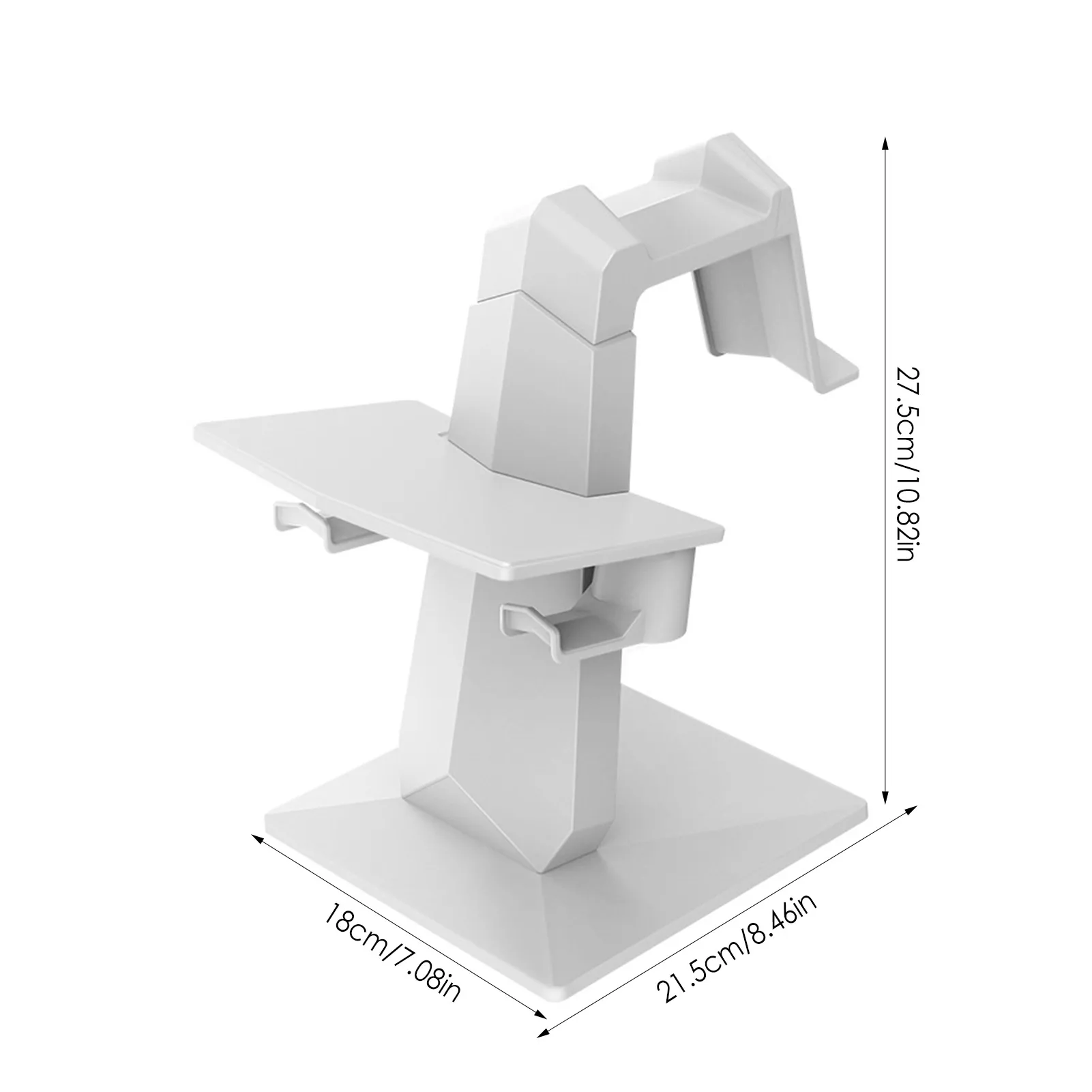 VR Stand For Oculus Quest 2 Headset Display Stand For Oculus Quest 2 Rift Quest Valve IndexHP Reverb G2 VR Devices Accessories