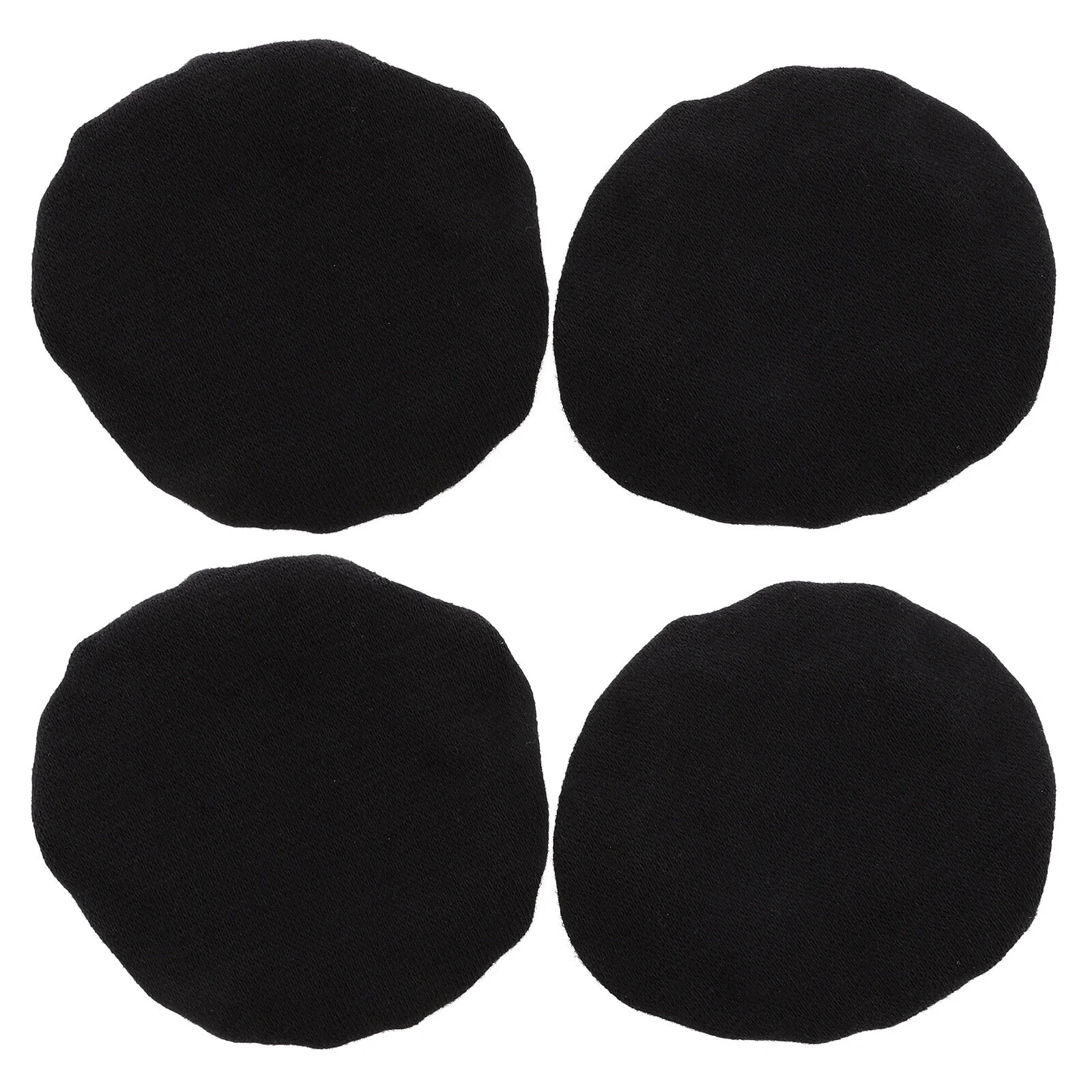 

Sweater Ear Pads Cover Headphone Stretch Covers Earpad Protectors Dustproof Sanitary
