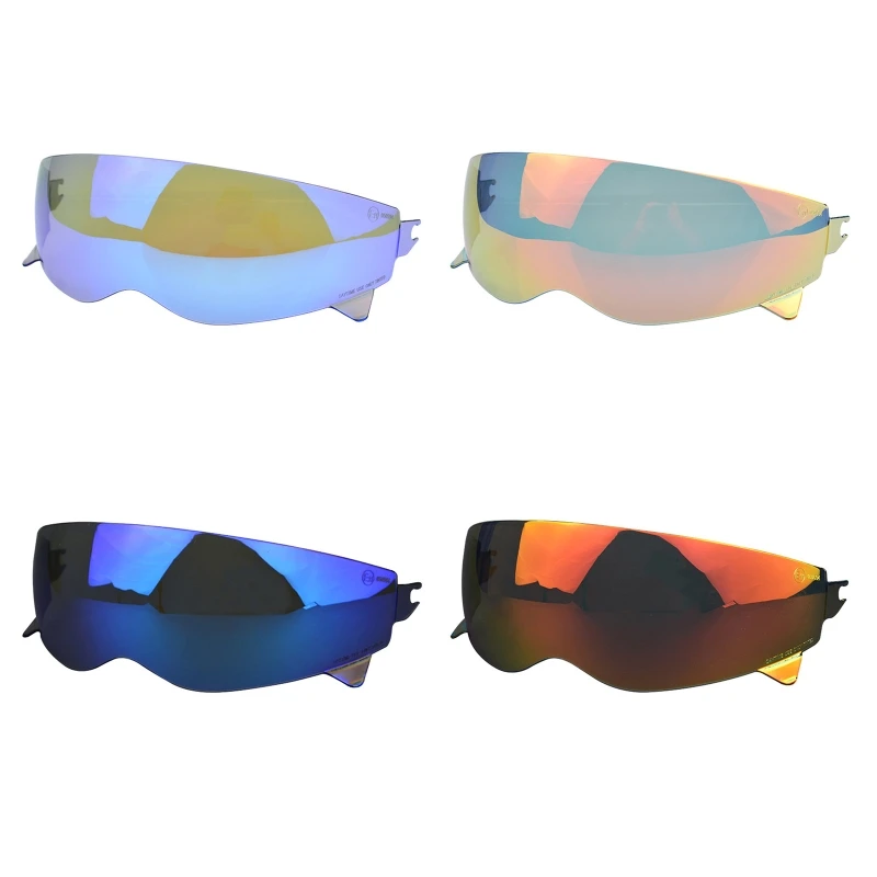 

Motorcycle Helmet Replacement Spare Visor