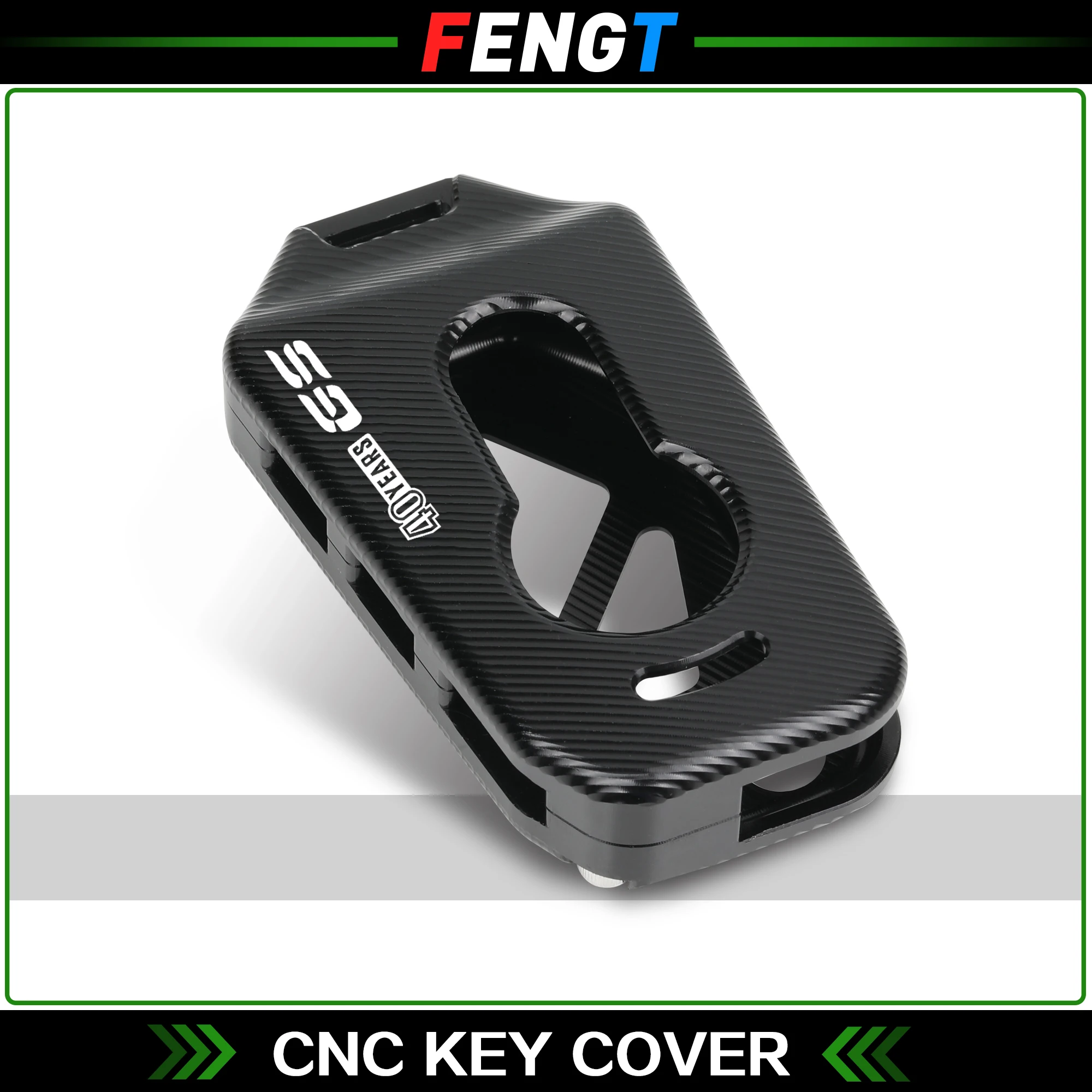 

Для BMW R1250GS R1200GS C400gt F750GS F850GS K1600B K1600GT R1200RS R1200RT F900R F900XR чехол для ключей с ЧПУ, чехол для ключей, брелок