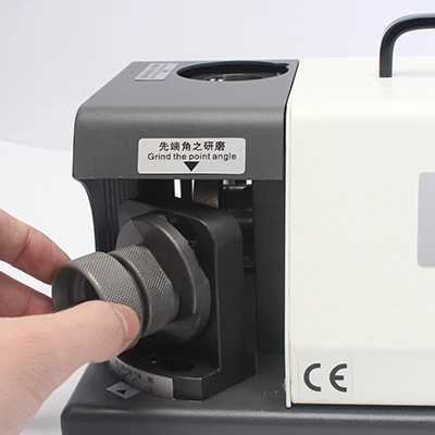 

TX- Z13 OEM Industrial Factory Drill Bit Sharpening Machine with high speed