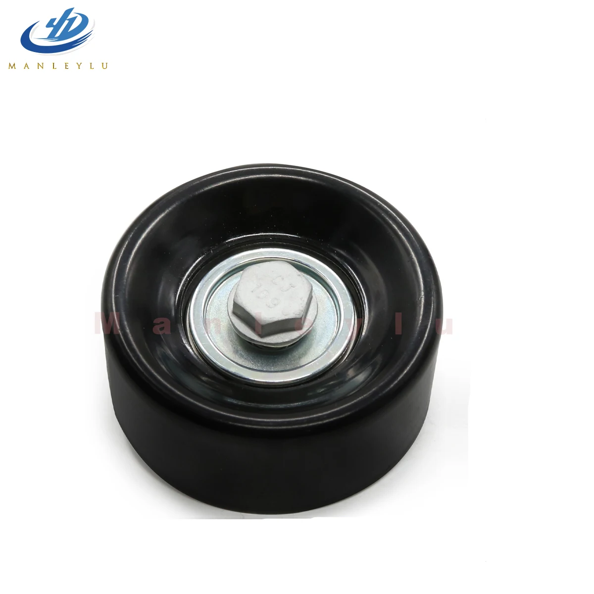 

Tensioner Idler Pulley For Nissan Loulan (3.5) 2011-2015 VQ25DE VQ35DE Engine OEM 11925-JA10A GTA5098 11925JA100