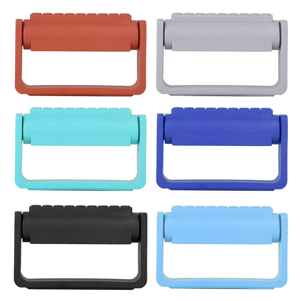 9-луночный эндодонтический корневой канал эндофайлы сверла подставка держатель