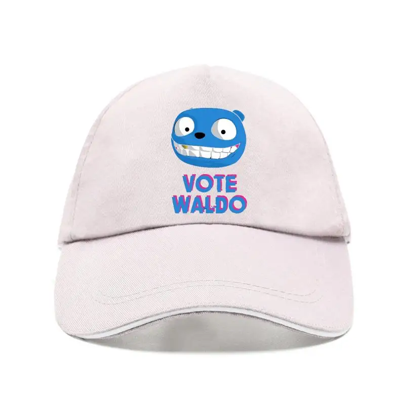 

Черная зеркальная шляпа Waldo Bill