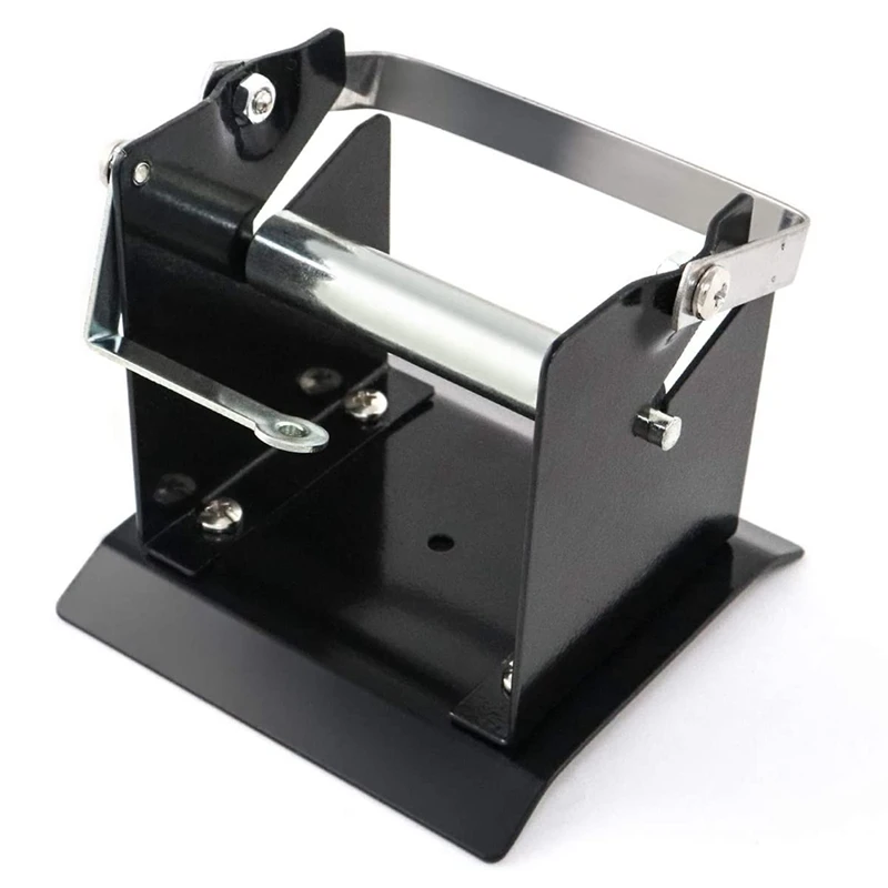 

Hot-Solder Dispenser Reel Solder Reel Stand