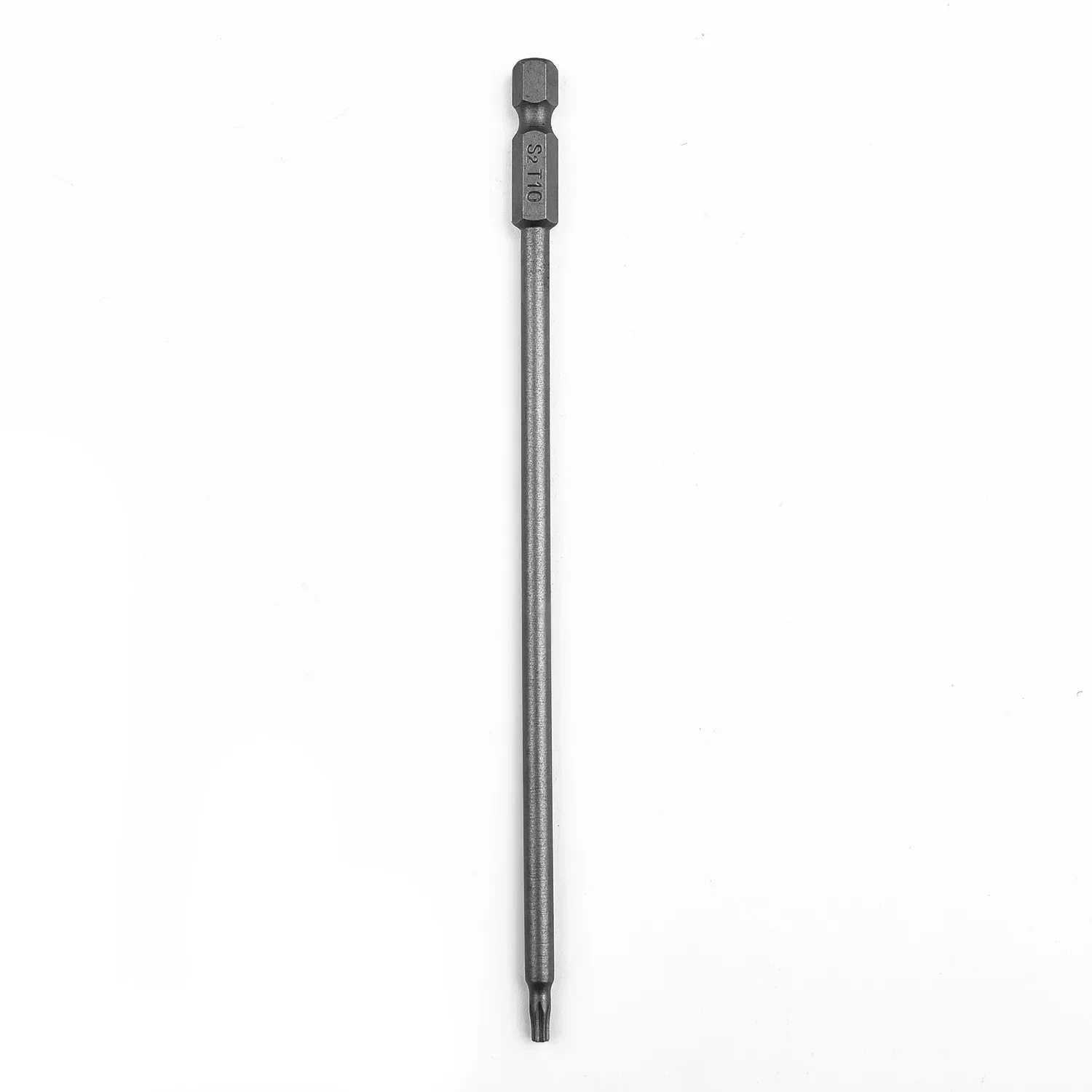 1 SZTUK Magnetyczny wkrętak Torx ze stali stopowej o długości 150 mm T8 T10 T15 T20 T25 T27 T30 T40 Elektryczny ręczny Narzędzia ręczne