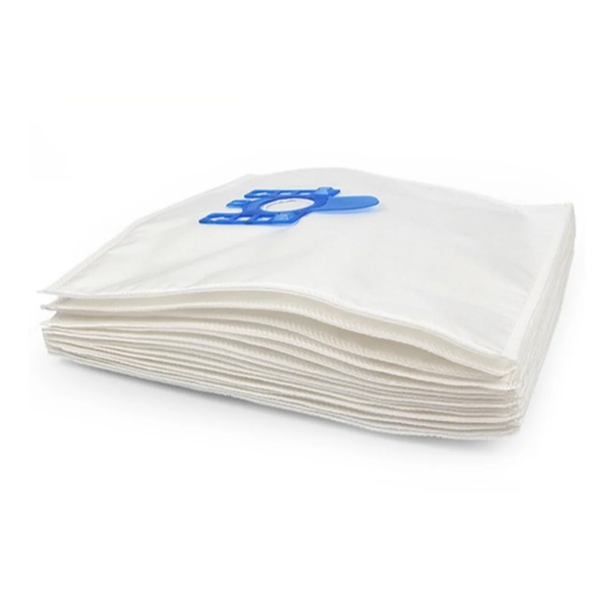 16 шт. сменный мешок для пыли серии GN/FJM S83310 8390 S2121 S2110 S421I S456I мешки мусора пылесоса