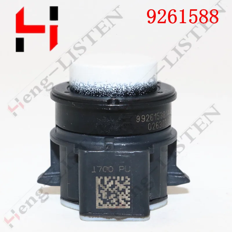 Датчик контроля парковки датчик PDC для 320i 328d 328i 335i 428i M3 M4 66209261588 9261588 4 шт. 0263033271 |