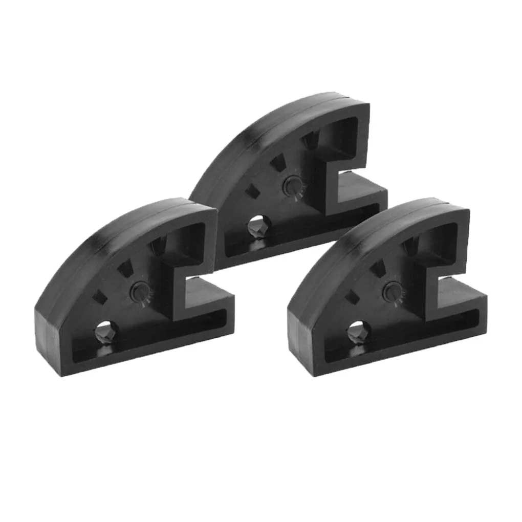 

3 Pieces Car Tire Bead Clamp Changing Tools Auto Tyre for Professional