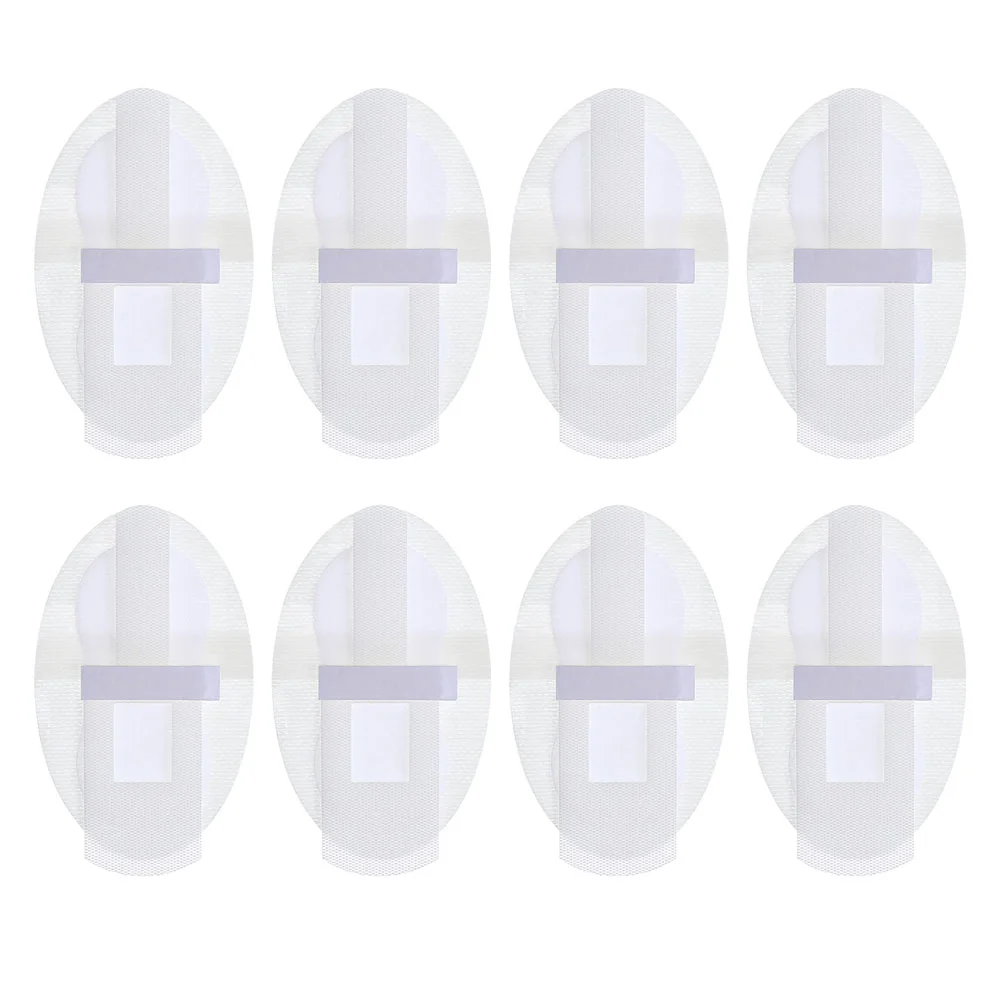 

Catheter Fixation Stabilizing Decal Legband Holder Stickers Fixed Tape Nasal Tube Patch