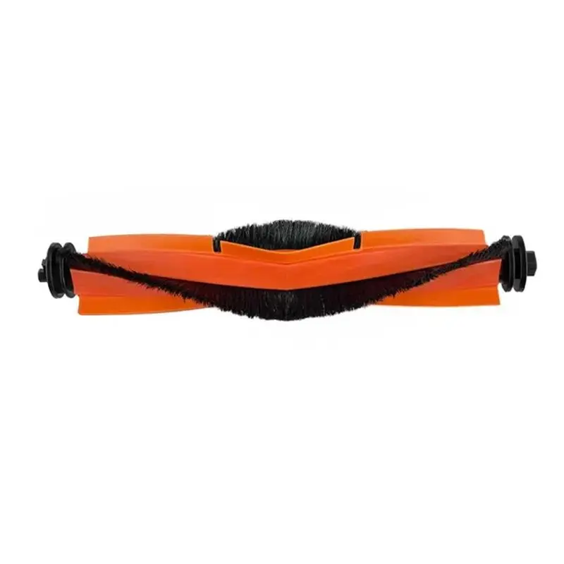 Фото Запасные части A24F для Mijia Omni 2 C102CN, B101CN, B116, X10+, X20+: основная и боковые щетки, фильтры, насадки для влажной уборки, мешки для сбора пыли. №2
