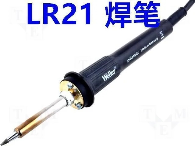 LR21 сварочная ручка с мощностью 50 Вт сварочные настольные фитинги
