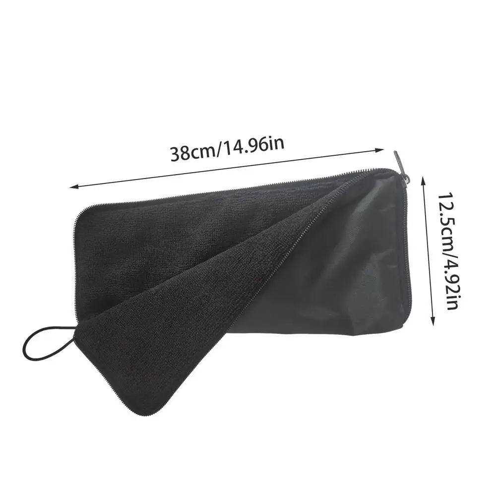 

Сумка для зонта из чениля Wet Umbrella Bags