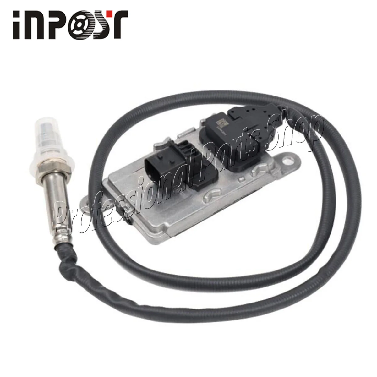 

Датчик оксида азота 24 В 5WK97401 2294291 для грузовика Scania 2064769 2247381 2296801