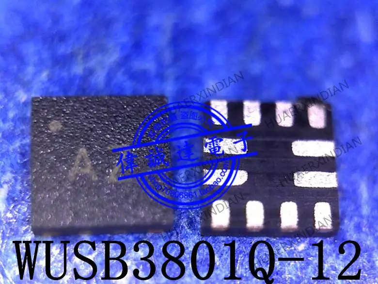 Новый оригинальный телефон/TR печать AZ QFN12 5