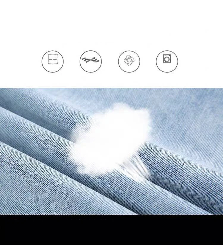 Chain Jeans Women's 2023 Summer New High Waist Slim Sexy Shorts Heavy Beading Ladies Denim Shorts Women Fashion