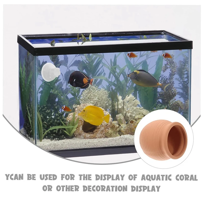 Ландшафтный дизайн аквариум укрытие для аквариума украшение пещера рептилий 4