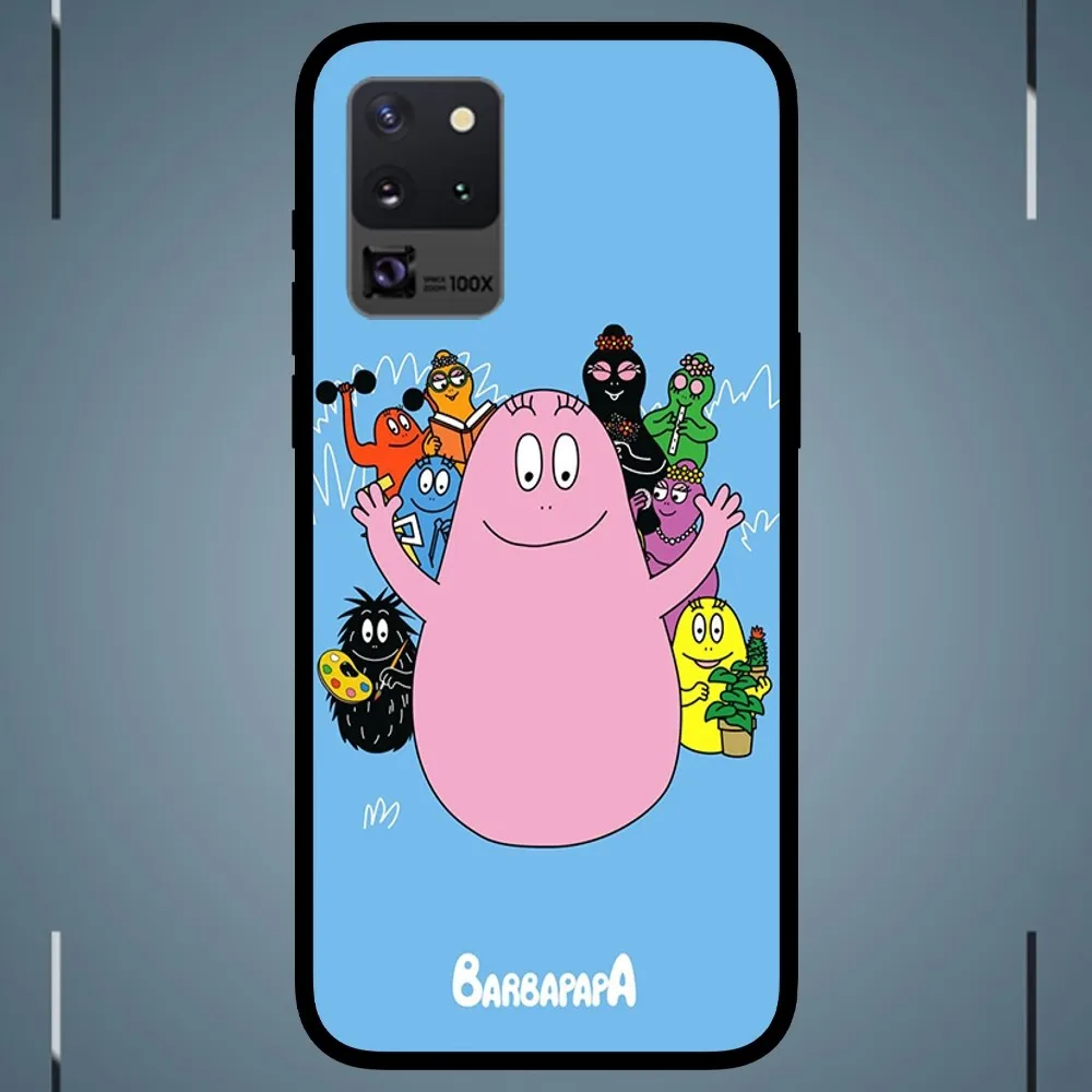 Чехол для Samsung Galaxy S24 S23 S22 S21 S20 FE Note 20