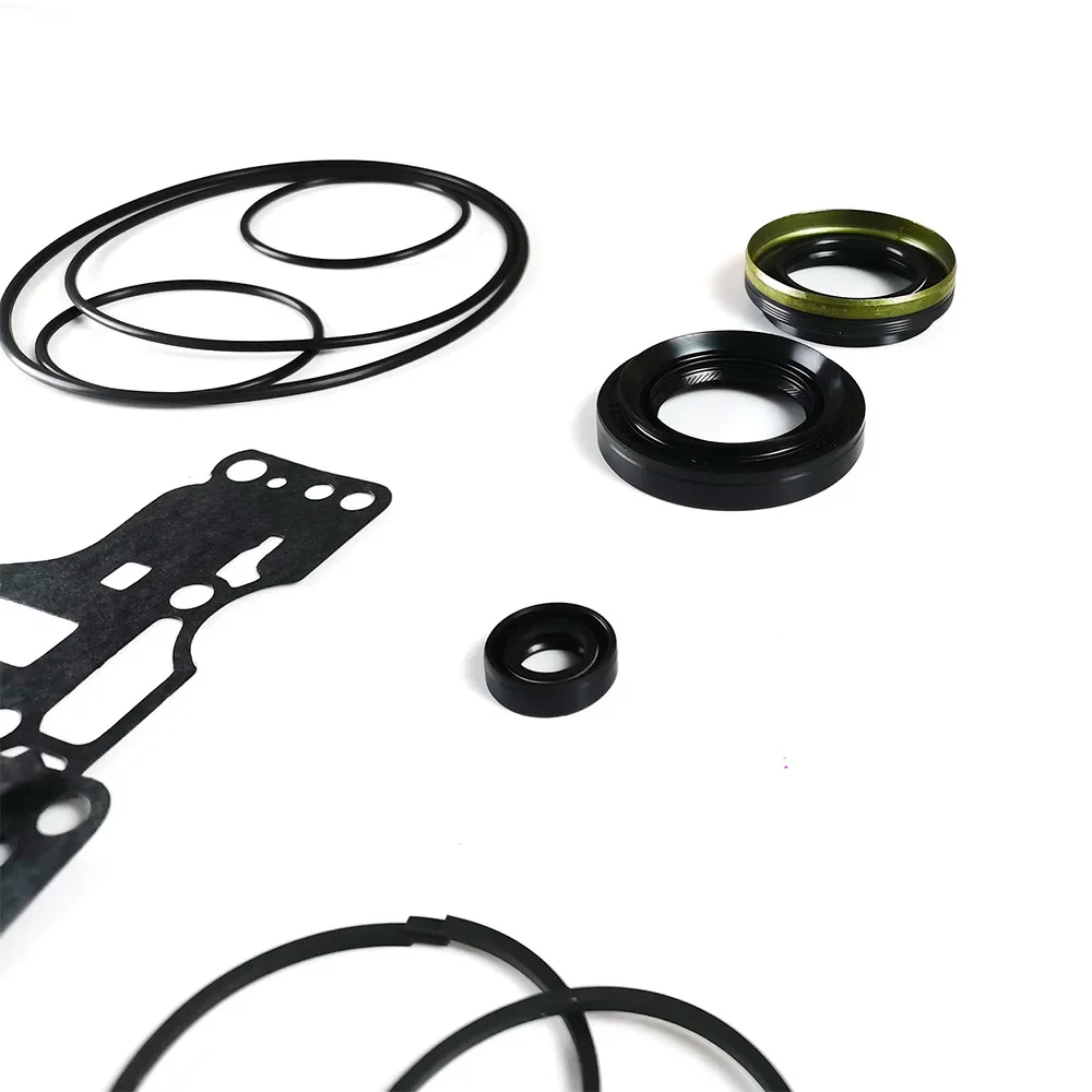 Комплект для капитального ремонта автоматической коробки передач уплотнения