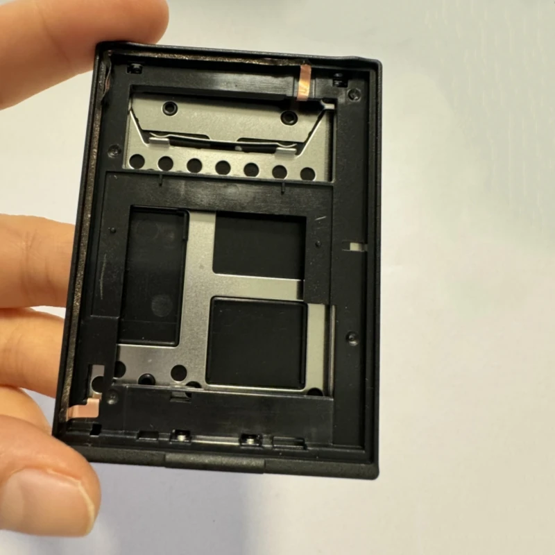 Для Sony A7S3 A7C FX3 FX30 рамка экрана задняя крышка ЖК-дисплея рамка крышка ремонтные аксессуары запасные части (art.: 3920d2ce289f4) - 3920d2ce289f4