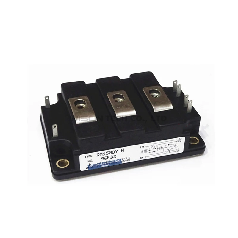 

QM150DY-H FREE SHIPPING NEW AND ORIGINAL MODULE
