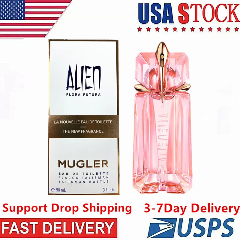

Christmas Gift New Parfums Women's Fragrance Fresh Long-lasting Cologne Women's Christmas Parfum Scent Classic Eau De Parfum
