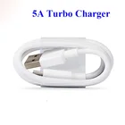 33 Вт Xiaomi Turbo зарядный кабель 5A USB Type C шнур для Mi 12 11 10 Ultra 9 10T 9T Pro Redmi Note 10 K30 K40 Pro Быстрая зарядка провода