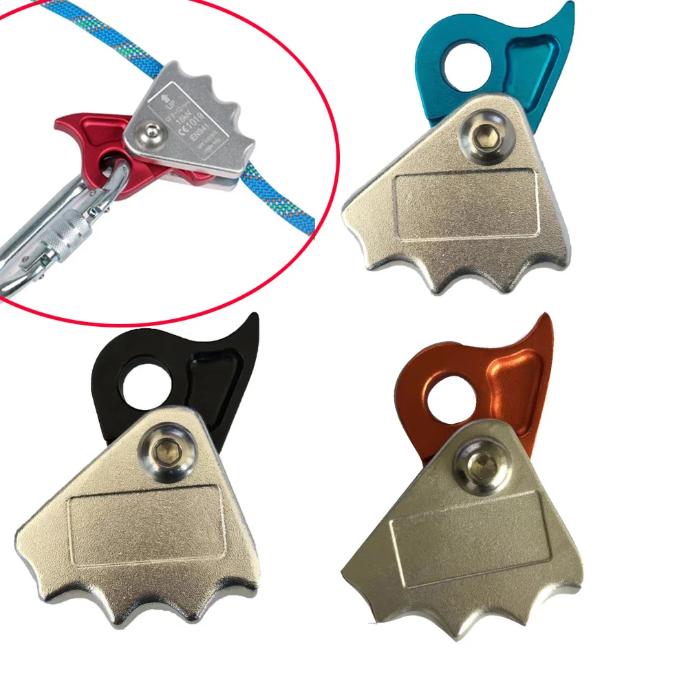 

Heavy Duty Rock Tree Arborist Mountaineering Rock Climbing Rope Grab Protecta Equipment