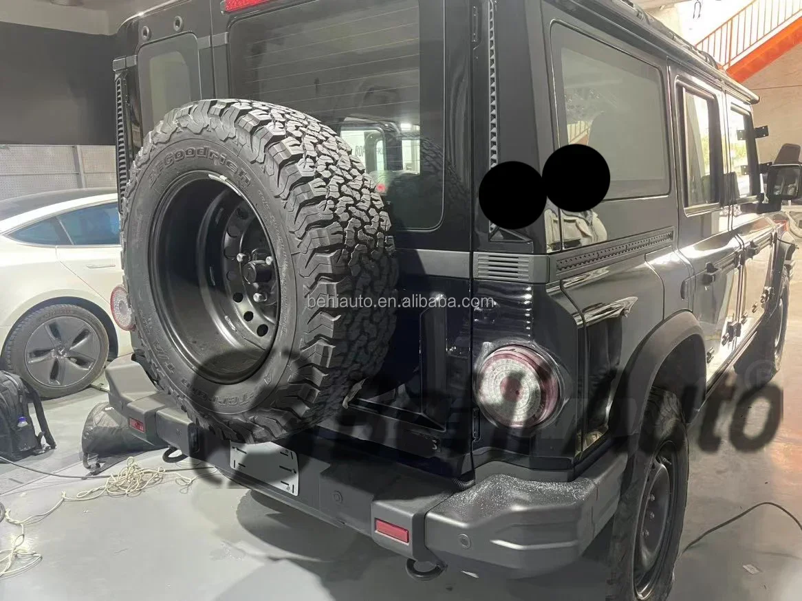 Автоматические автомобильные боковые ступеньки электрическая подножка