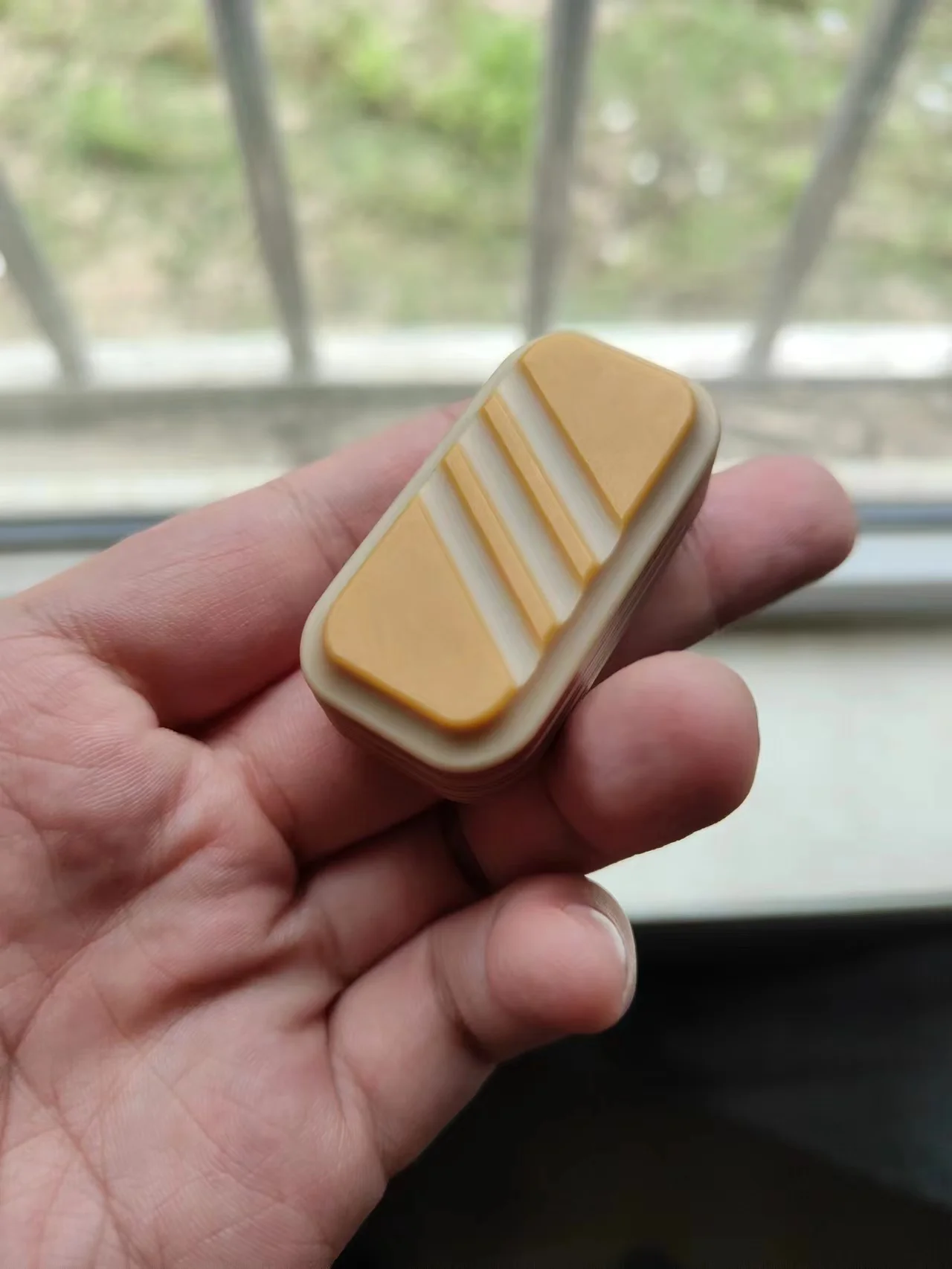 Рисунок 2 - Kais-это игрушка-сладость для повседневного