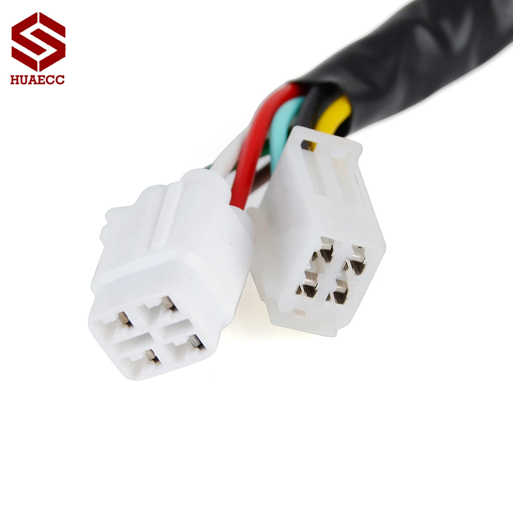 Катушка статора мотоцикла для Yamaha TTR125ER TTR125ES TTR125ET TTR125EV TTR125EW TTR125EX TTR125EY TTR125LER 5HP-85510-10