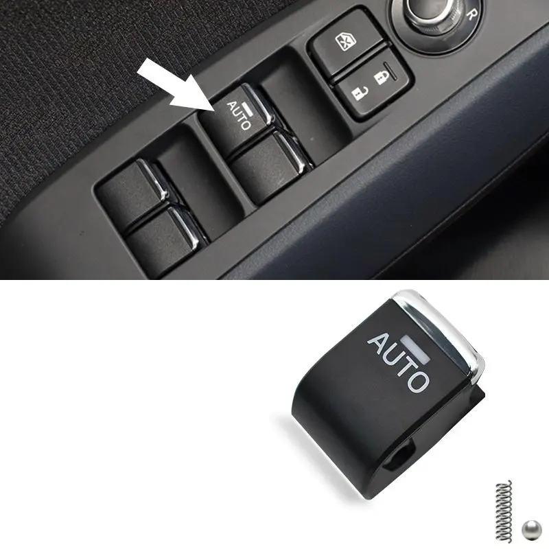 

Для Mazda CX5 CX-5 2013-2022 3 Axela 2014-2019 для Mazda 6 Atenza 2014-2022 Кнопка переключения переднего левого окна автомобиля