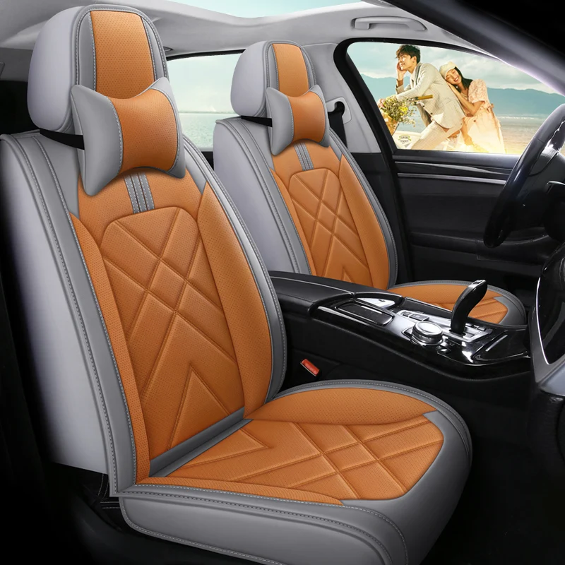 1 шт. чехлы на автомобильные сиденья для Mitsubishi Zinger Pajero Outlander Montero Lancer x L200 Galant Fortis