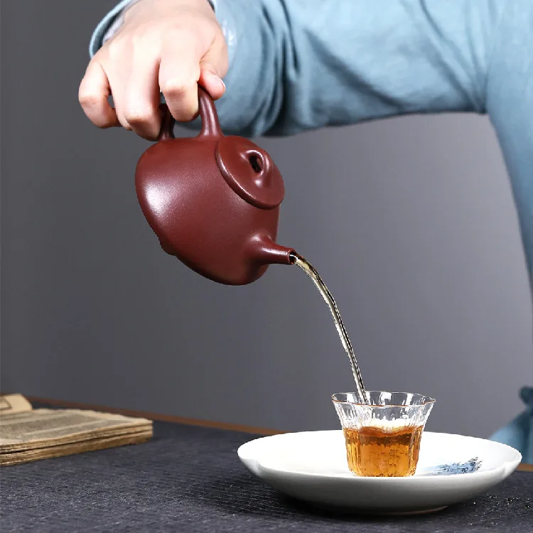 Высокое качество ручной работы классическое устройство Ziye каменный ковш