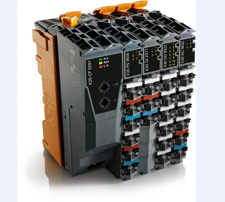 новый и оригинальный серводвигатель переменного тока ELAU MC-4/MC-11/MC-10/MC-400