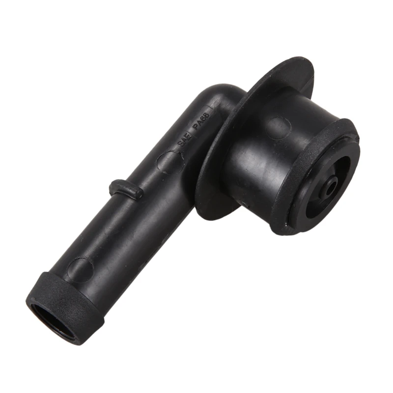 2X 53013360AA PCV CCV набор вентиляционных клапанов локтей и втулок для 2000-2004 Jeep Grand Cherokee 4.0L