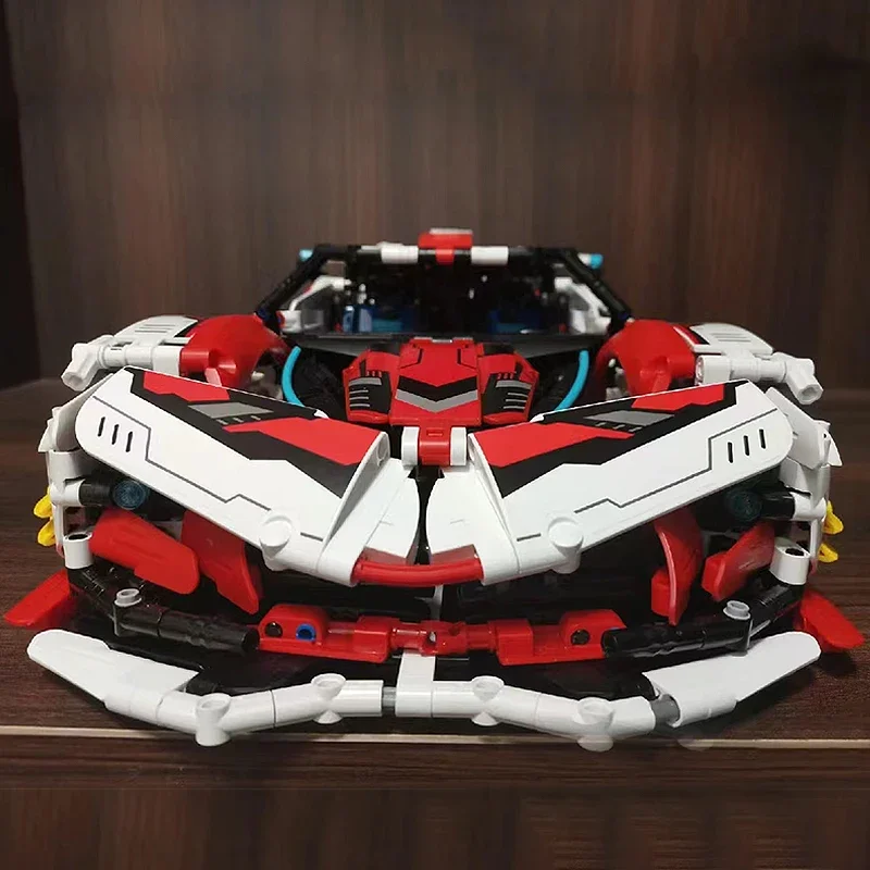 IM.MASTER 9809-2 MOC 1:10 технический Дрифт спортивный гоночный автомобиль строительные