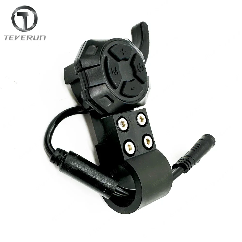 Оригинальный дроссель указательного пальца Teverun для Blade GT/GT + II истребитель