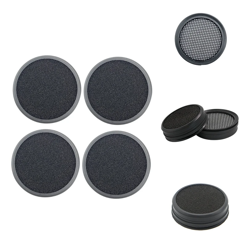 

Hepa Filter For FC8009 FC8081 FC6723 FC6724 FC6725 FC6726 FC6727 FC6728 FC6729 Vacuum Cleaner Accessory