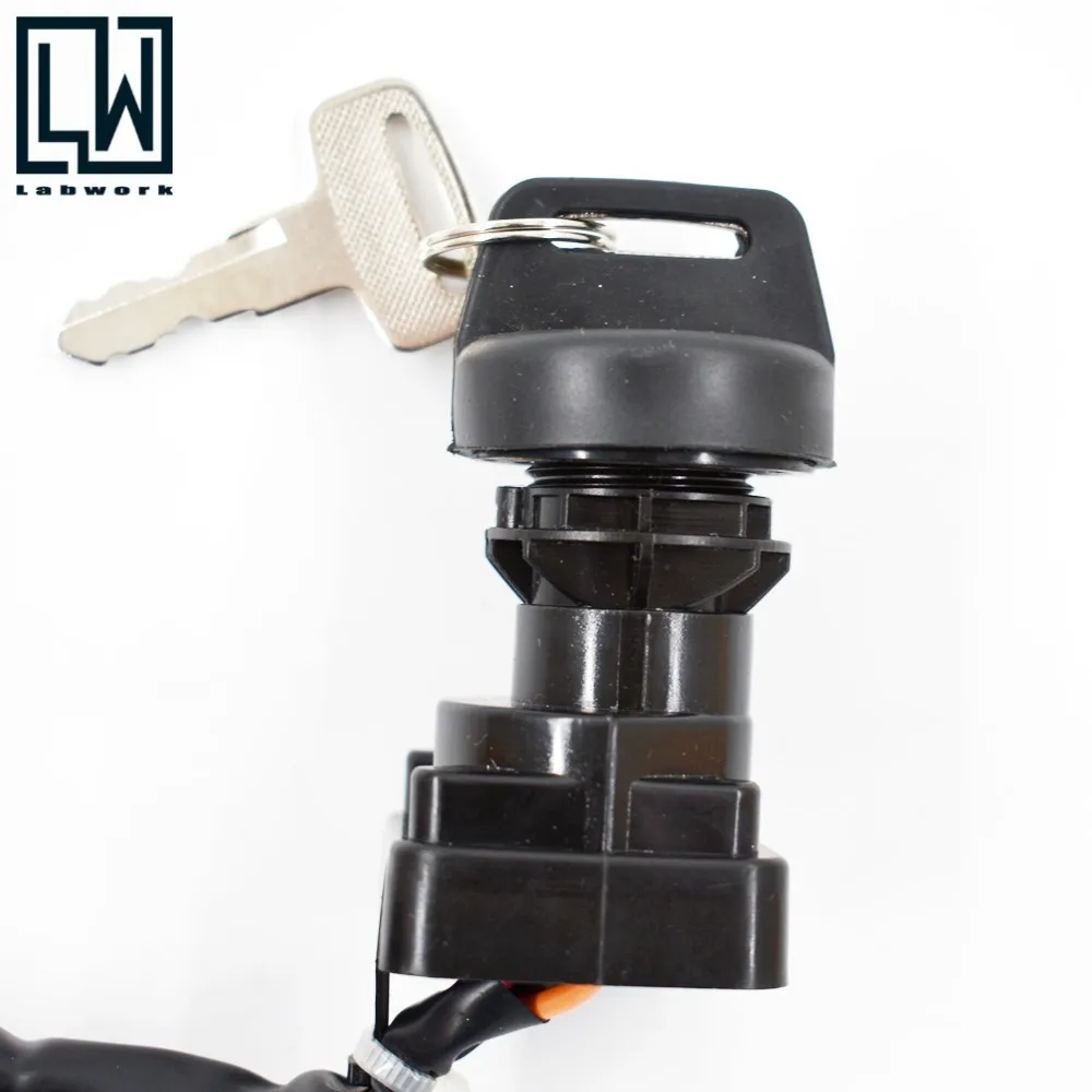 

750 4X4i KVF750 2005-2017 ignition switch