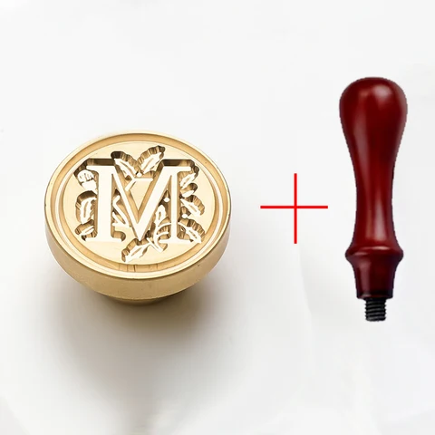 Сургучные печати HCZ0106  (2 шт.)