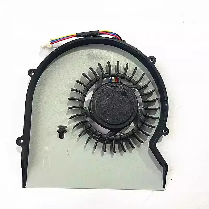 Новый вентилятор для процессора HP ProBook 430 G1 430G1 470G1 ноутбука DFS400805PB0T 727766-001