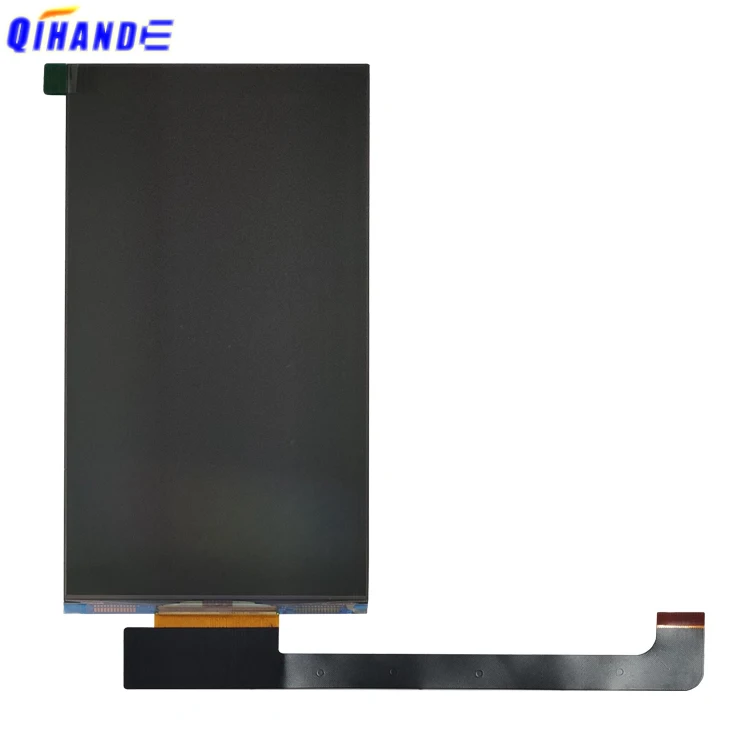 

New 5.98INCH LCD Projector ZB-I199 BH5980 FPC-HX69-B V00 5.98 Ｄisplay Screen Diy For yaber y30 Y 30