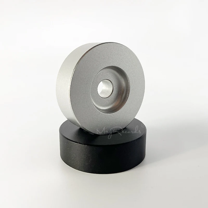 Новинка 7-дюймовый адаптер для проигрывателя звуковых записей EP 45 об/мин