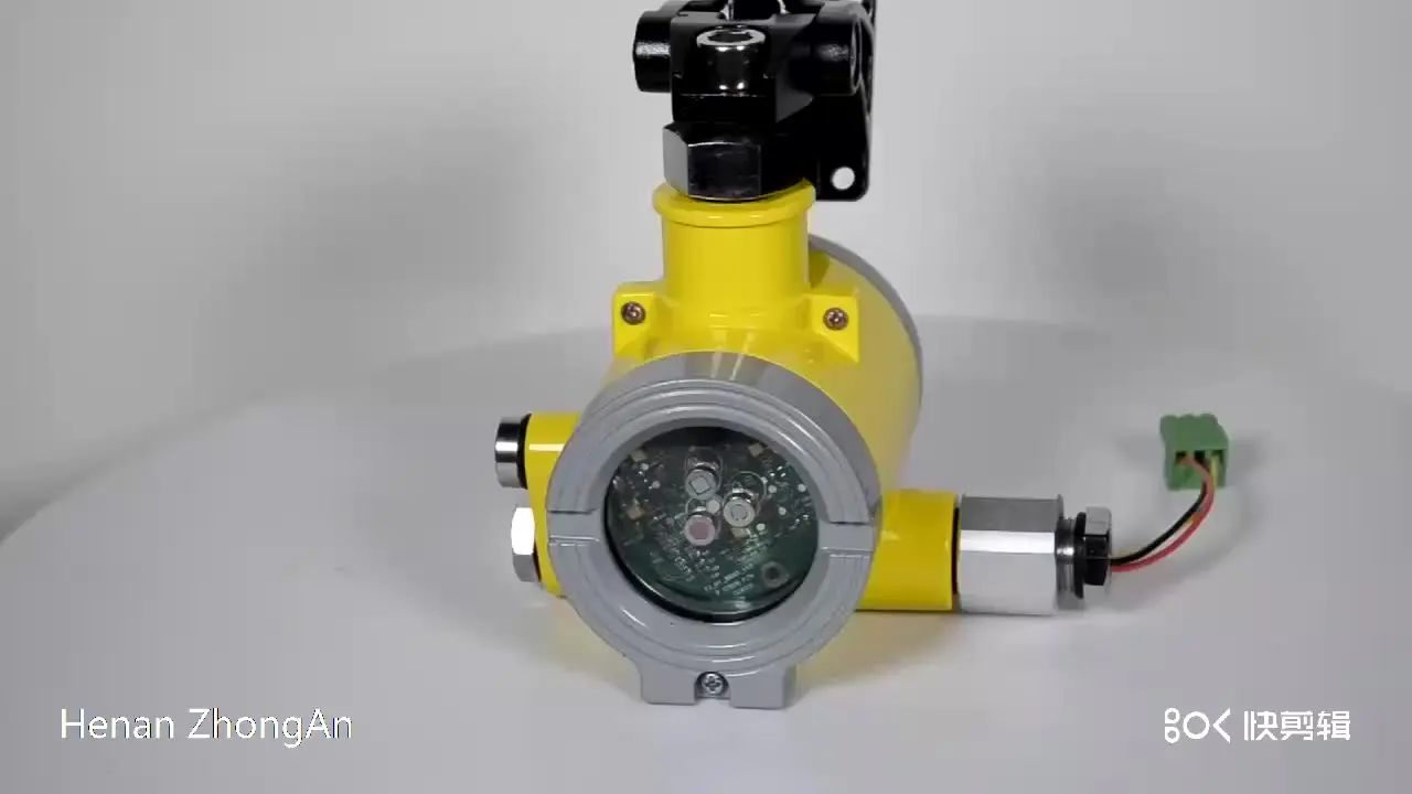 

flame detector tester(Explosion-proof)